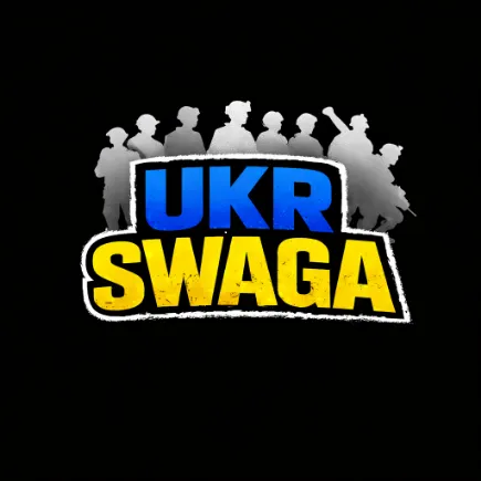 UKRSWAGA logo